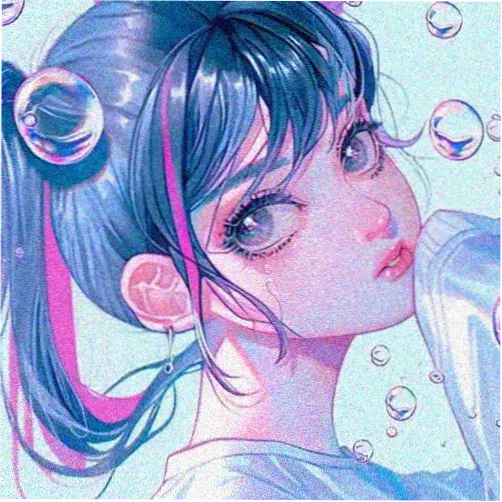 用户留言头像